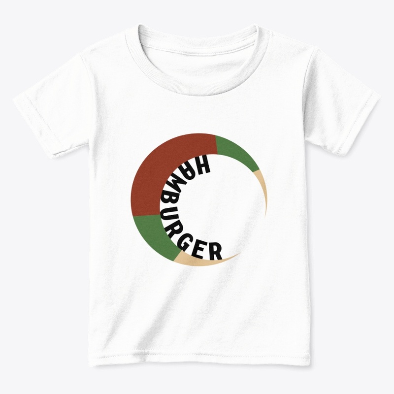 HAMBURGER T-Shirt