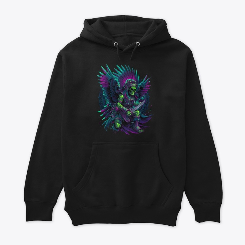 Spirit of the Neon Tribe
