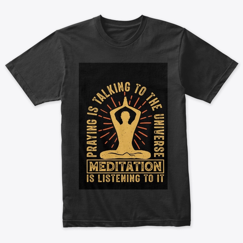 Meditation Listening