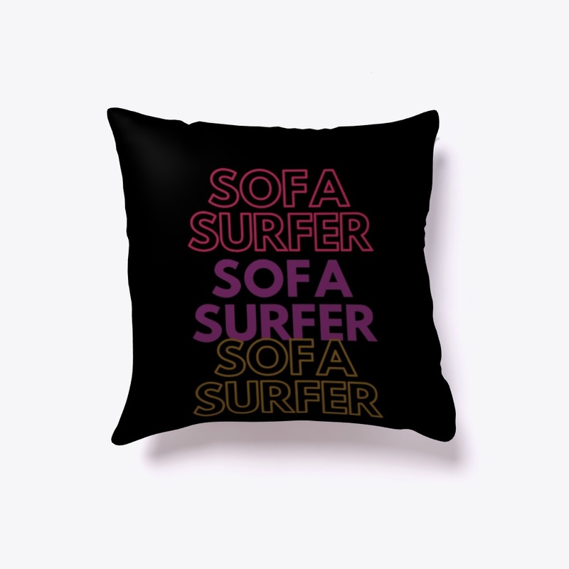 Sofa surfer