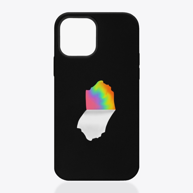 Rainbow Peel