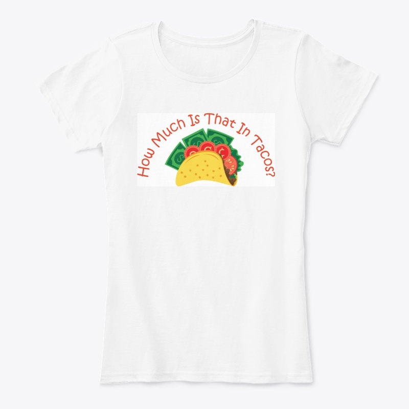 How Much Is That In Tacos?