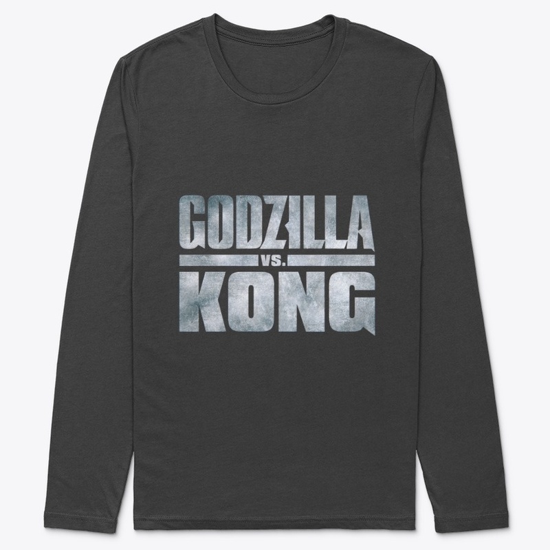 Godzilla vs. Kong Logo