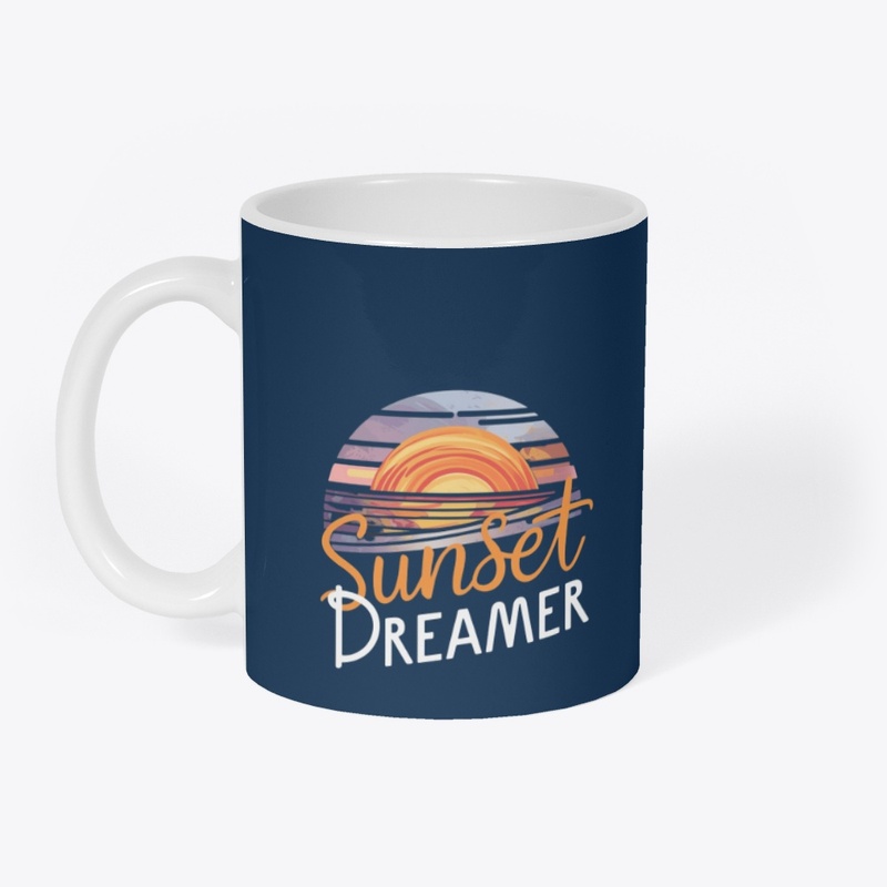 Sunset Dreamer