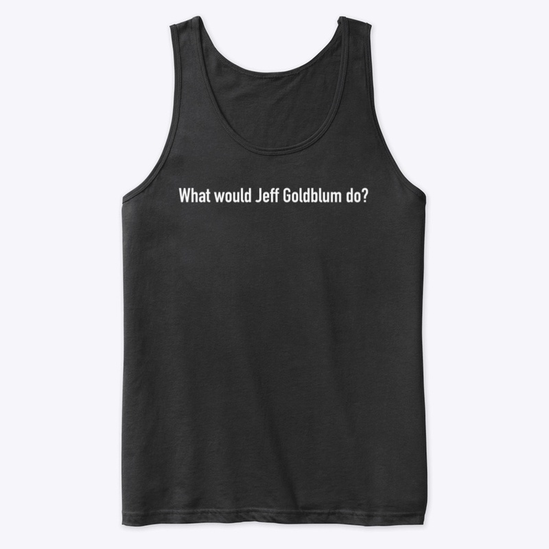 What would Jeff do?