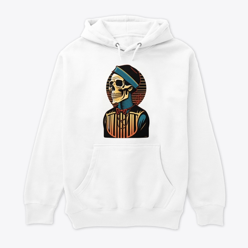 "Trendy and Unique T-Shirt