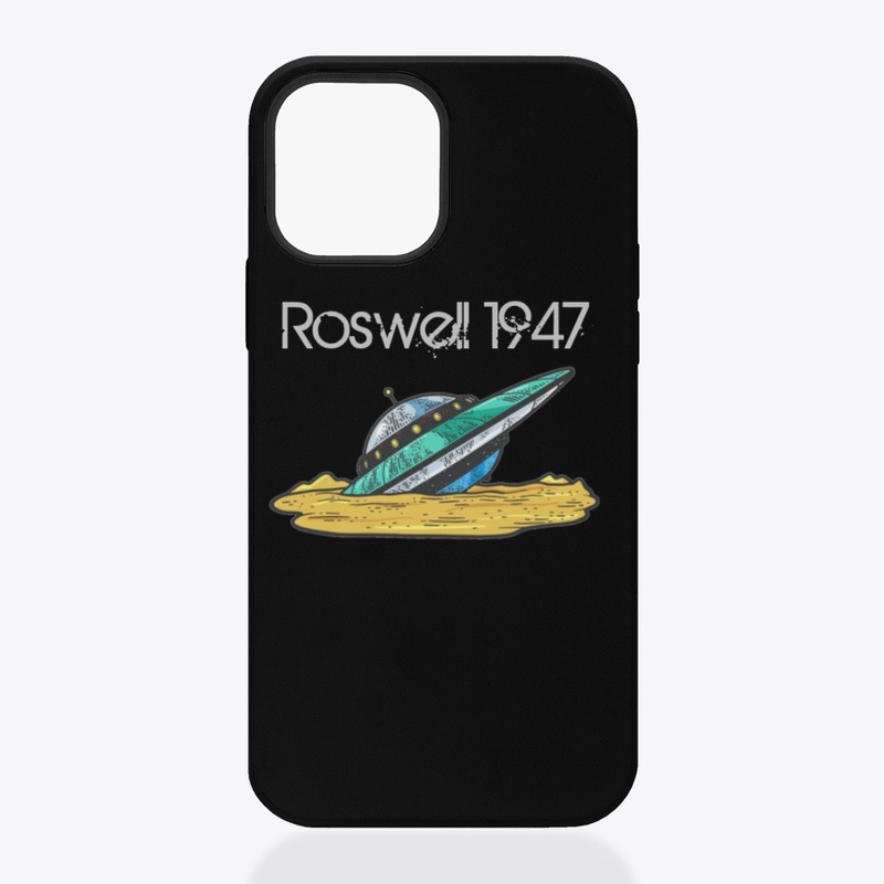 Roswell Crash