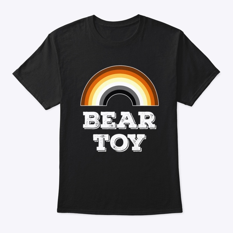 Bear Toy