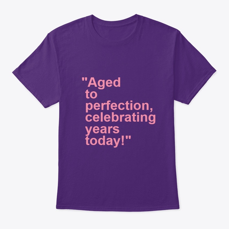 celeberating years today