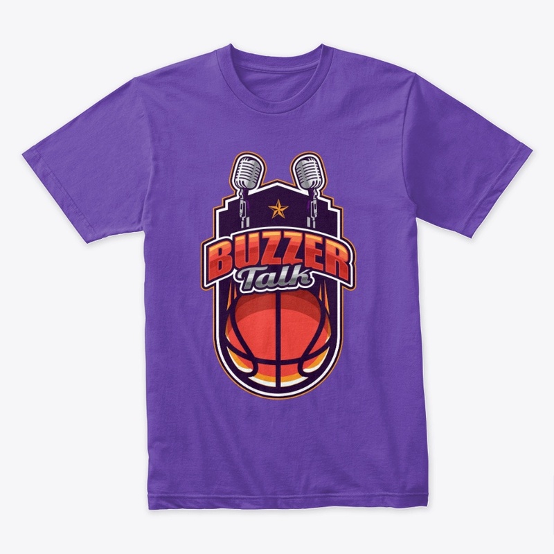 Buzzer Talk Merch