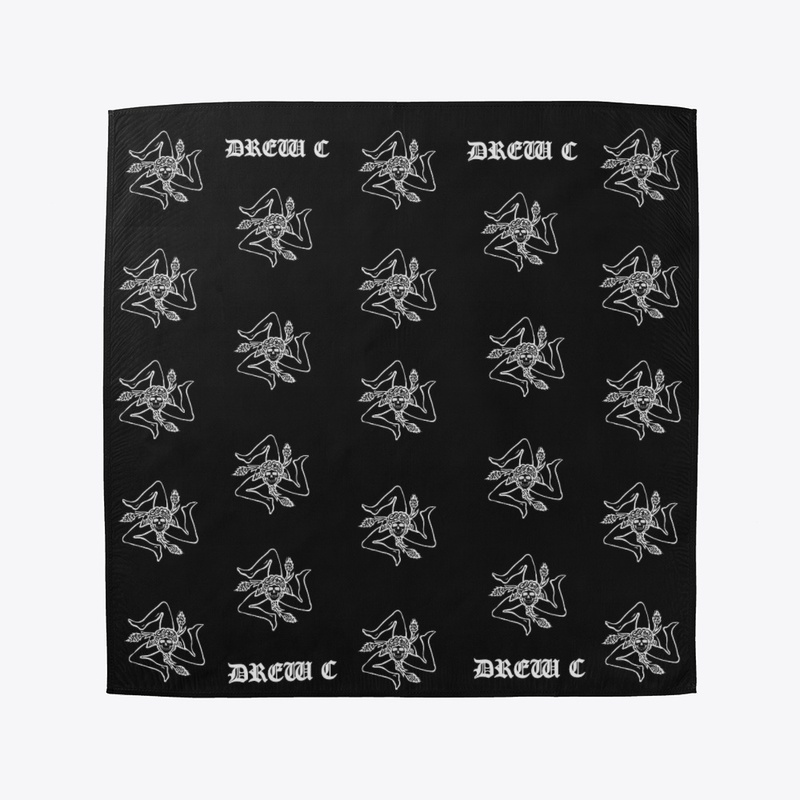 OD Bandana
