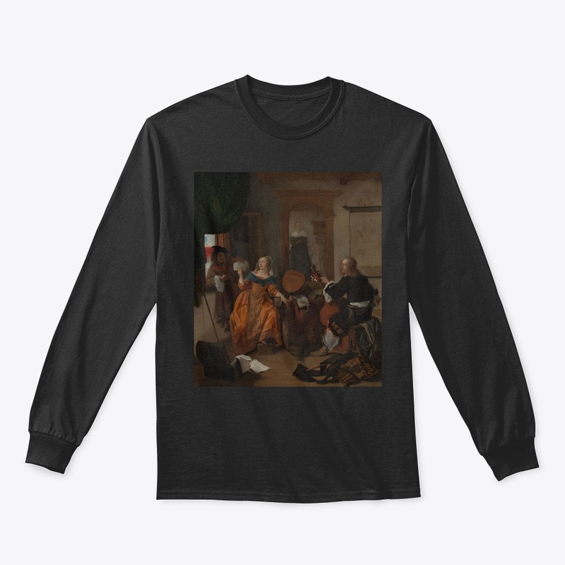 A Musical Party