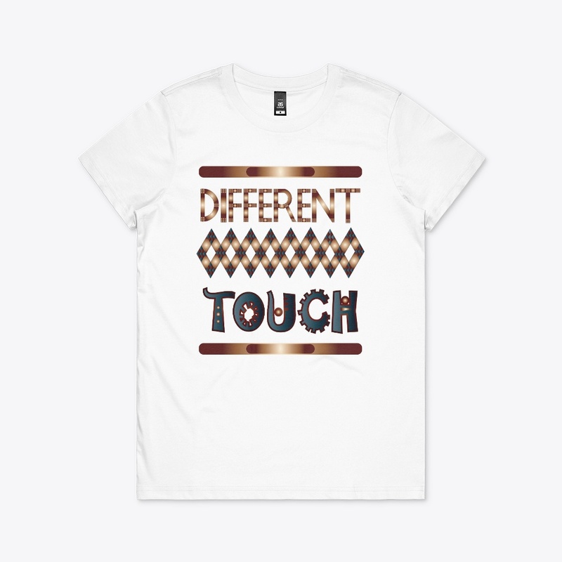 Different touch