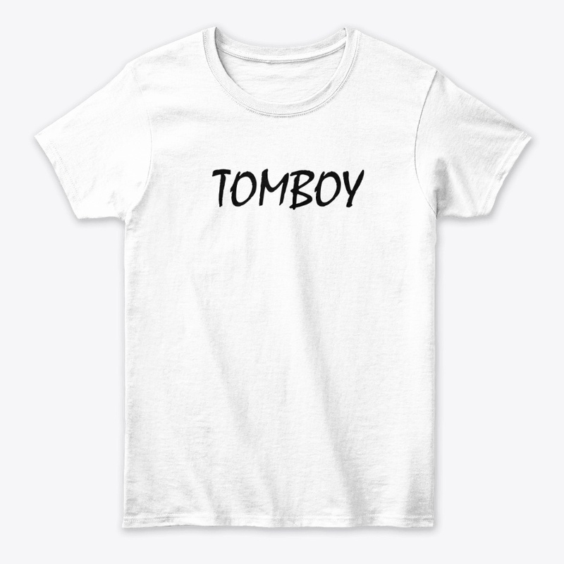 Tomboy