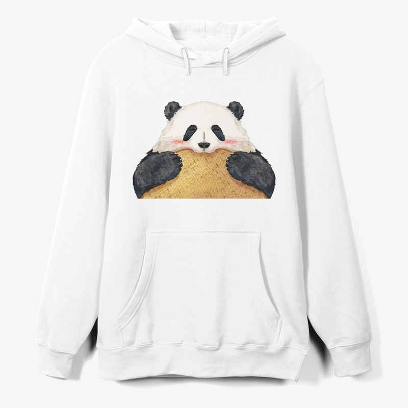 HUAHUA🐼Giant Panda