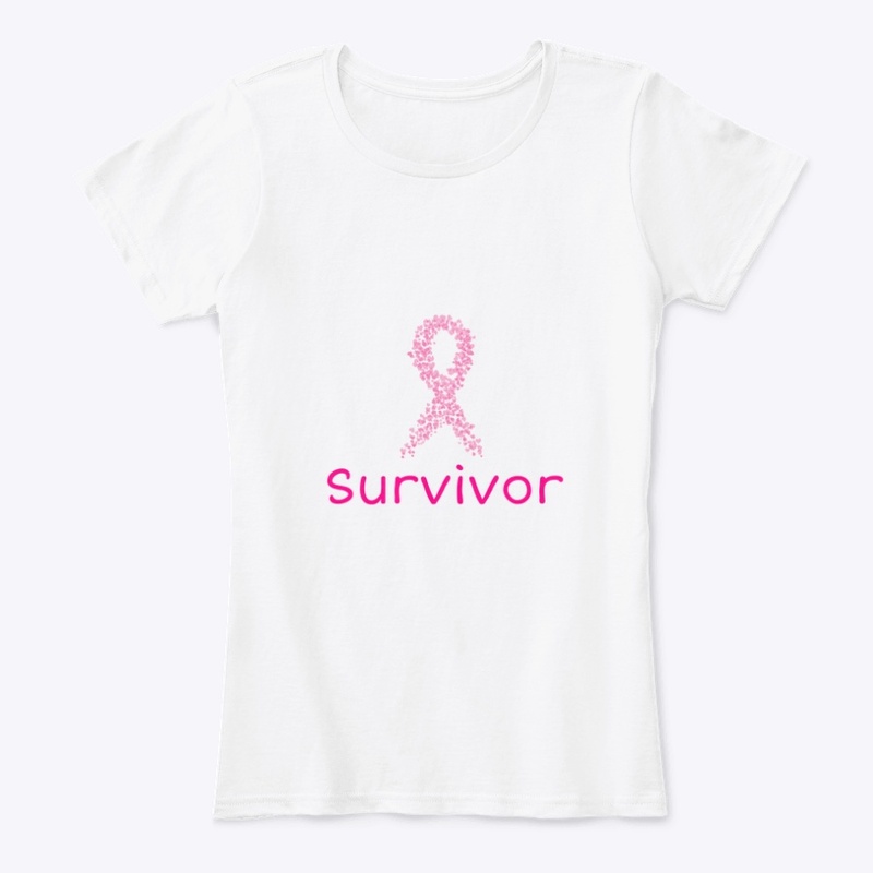 Survivor cancer gear