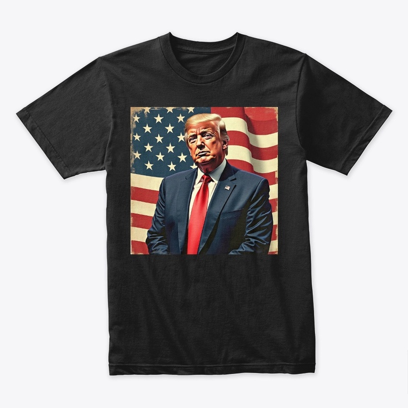 Trump #4