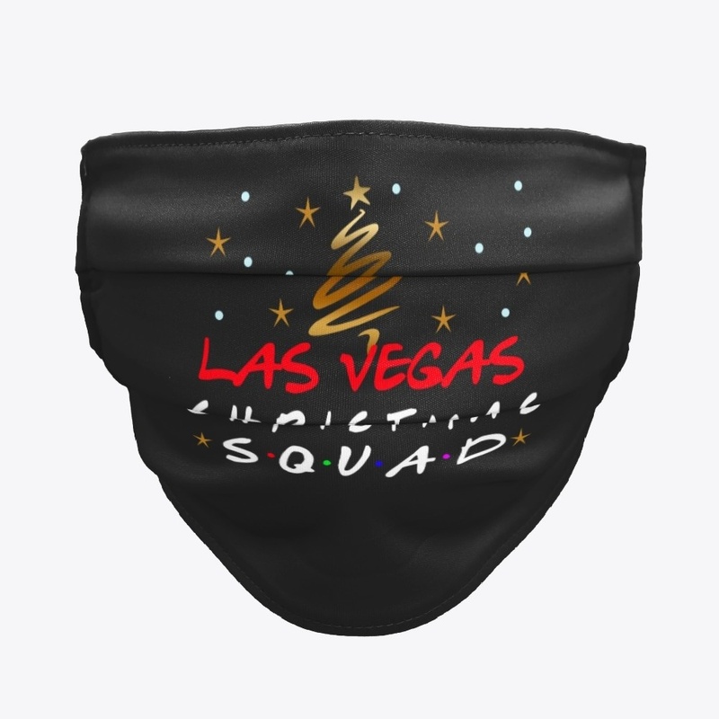 Las Vegas Christmas Squad Gifts 