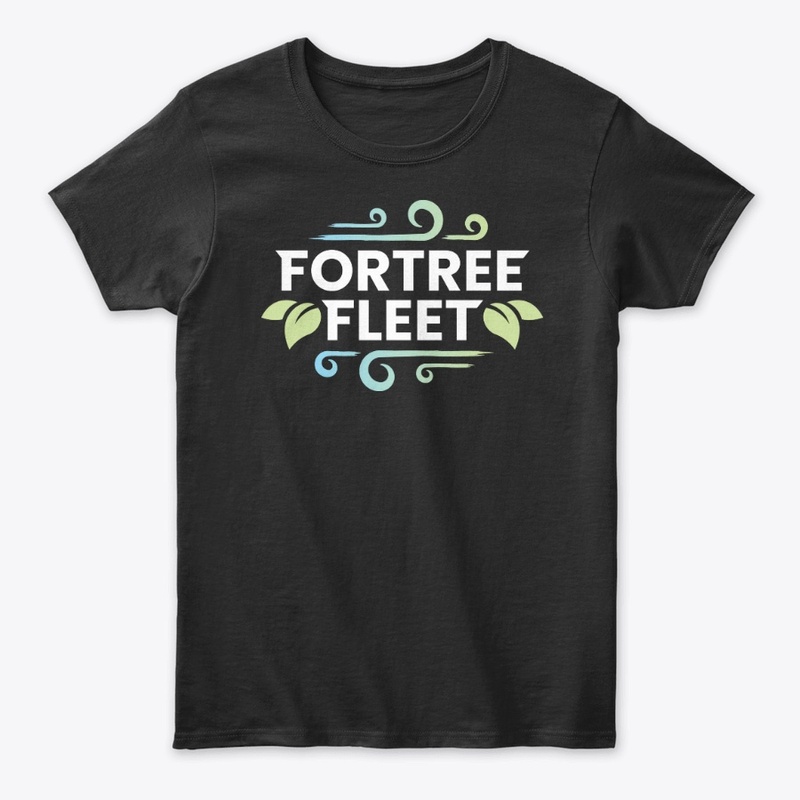 Fortree Fleet