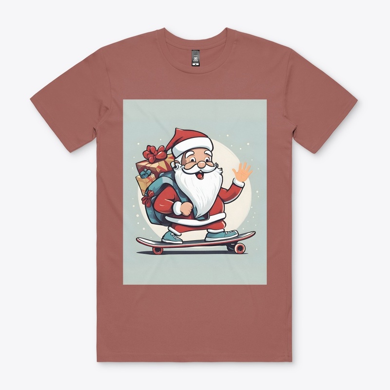 Santa Claus