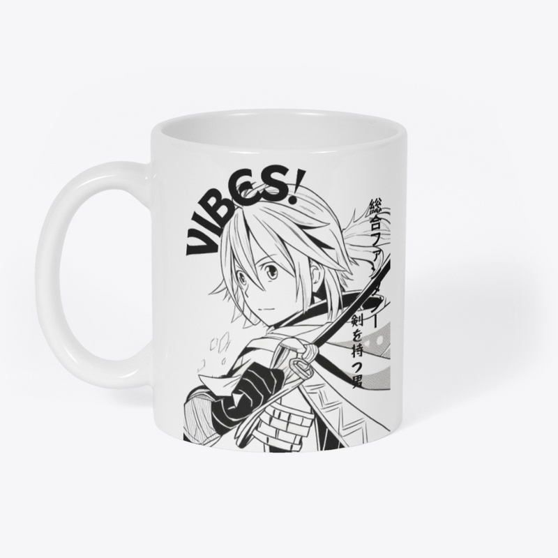animes t shirt 