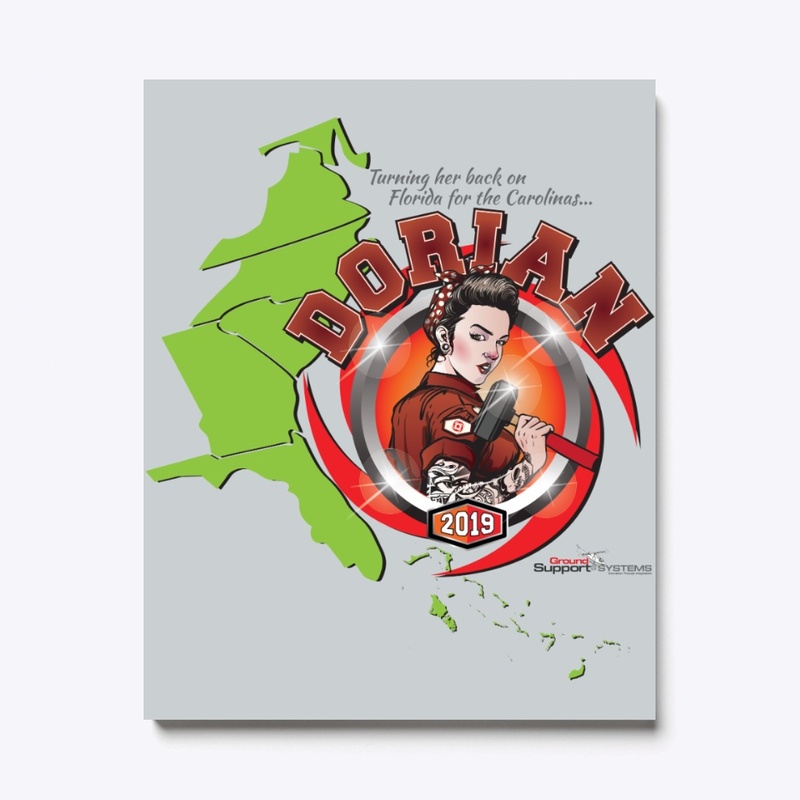 Hurricane DORIAN 2019