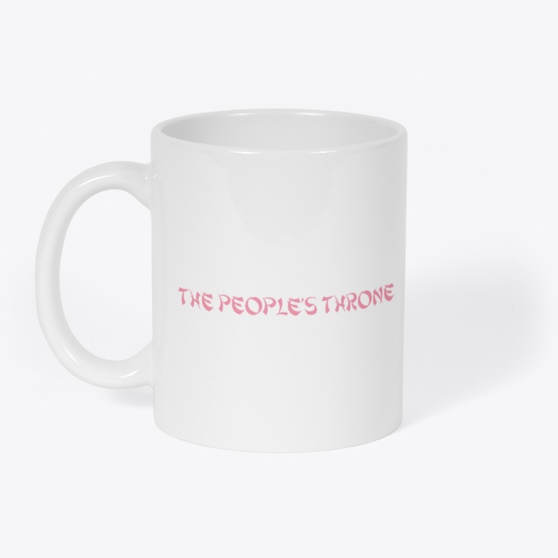 The People's Throne Collection