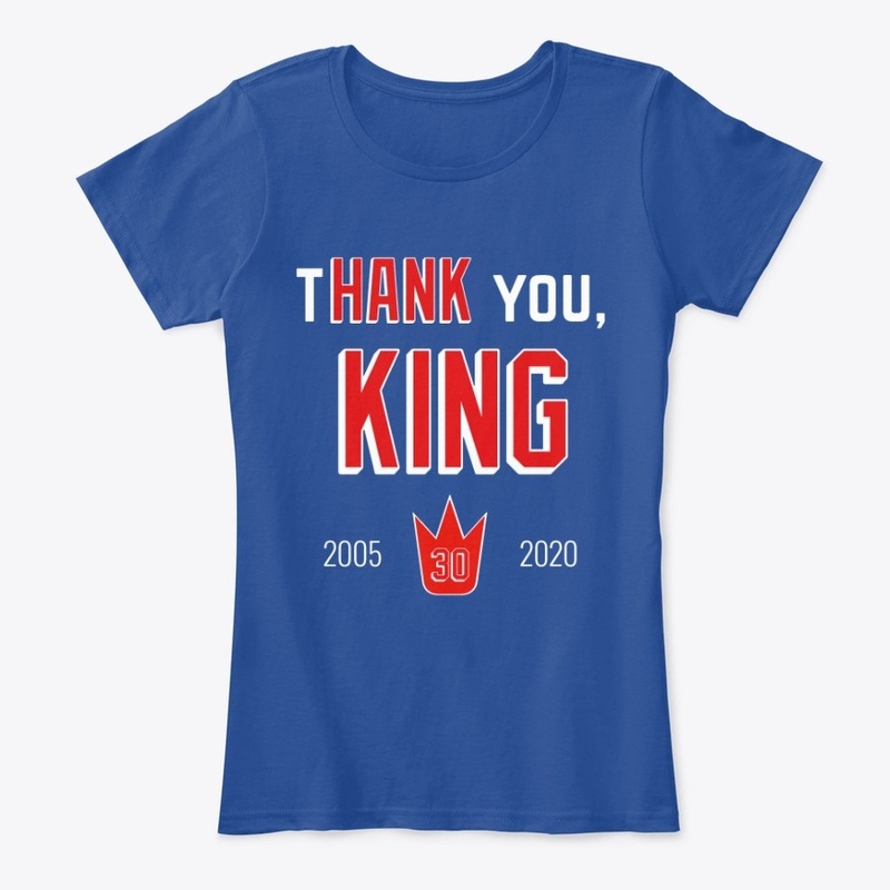 tHANK you, King.