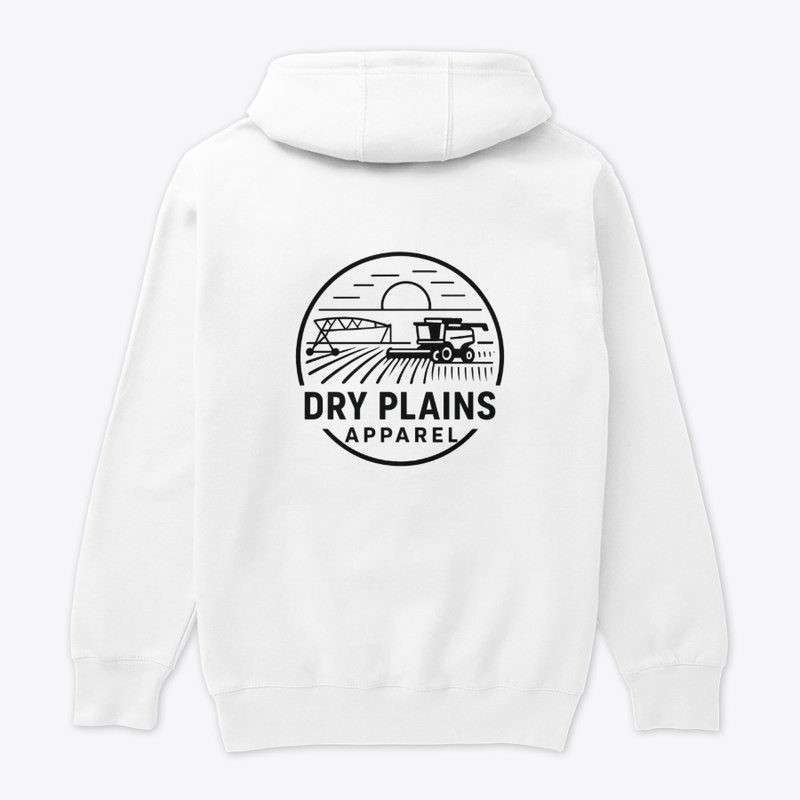 Dry Plains Original