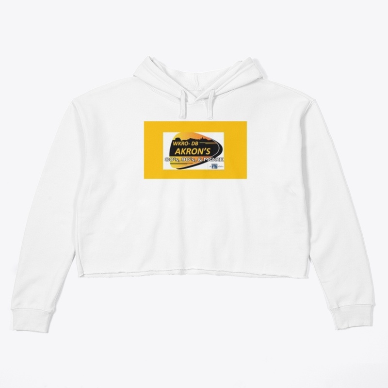 Akron's 80s, 90s and More