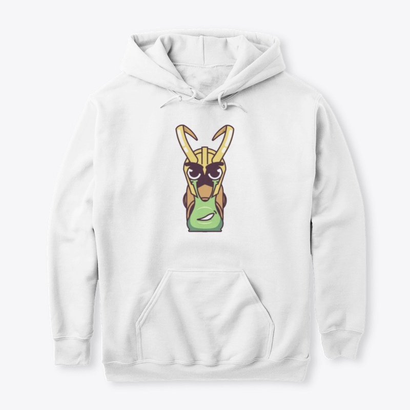 Snail Loki
