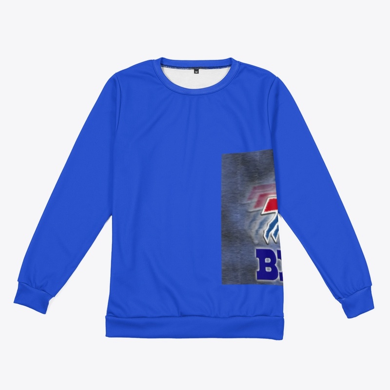 BW Bills Mafia