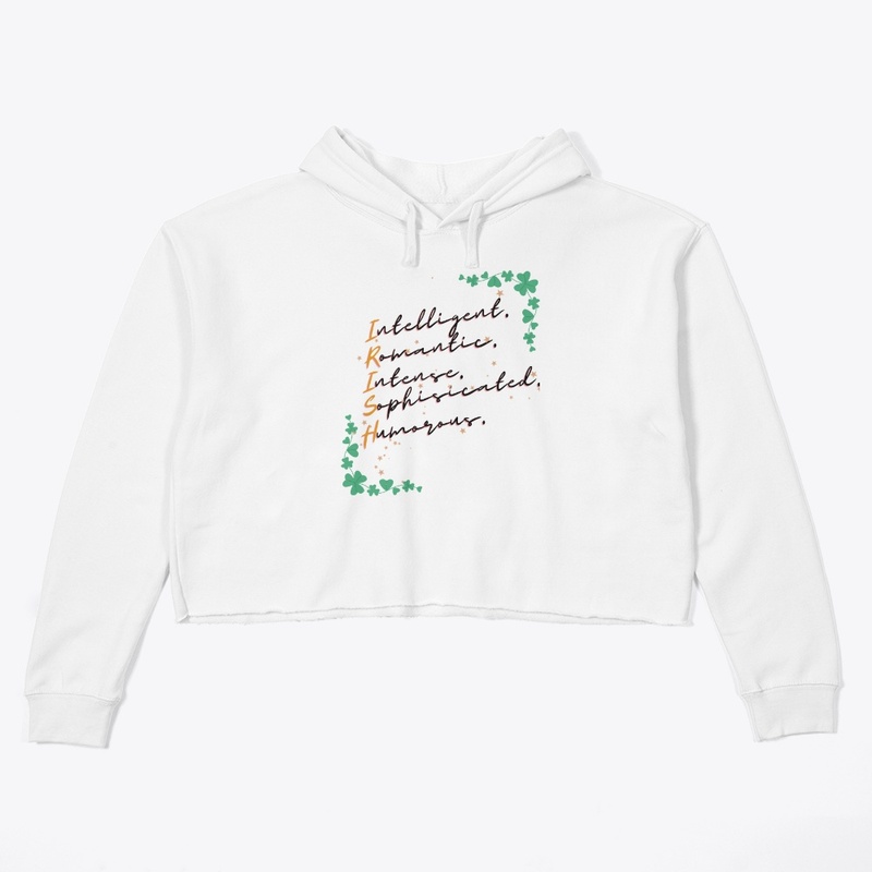 "IRISH" Colletion