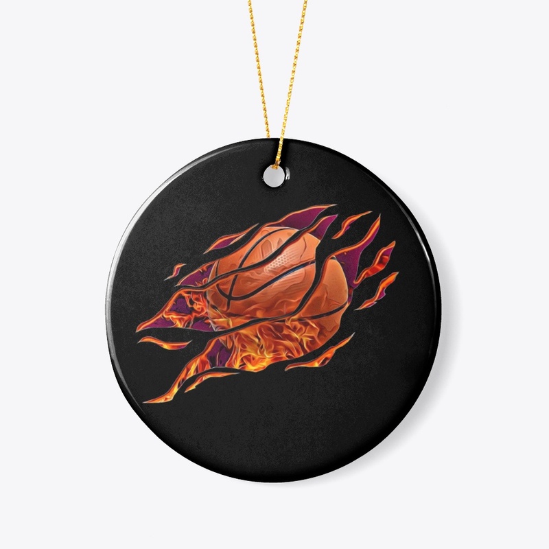 fire ball