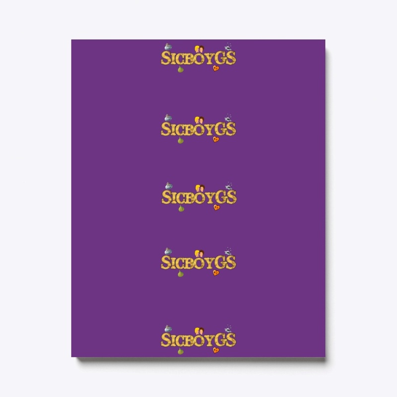 SicboyGS Design#3