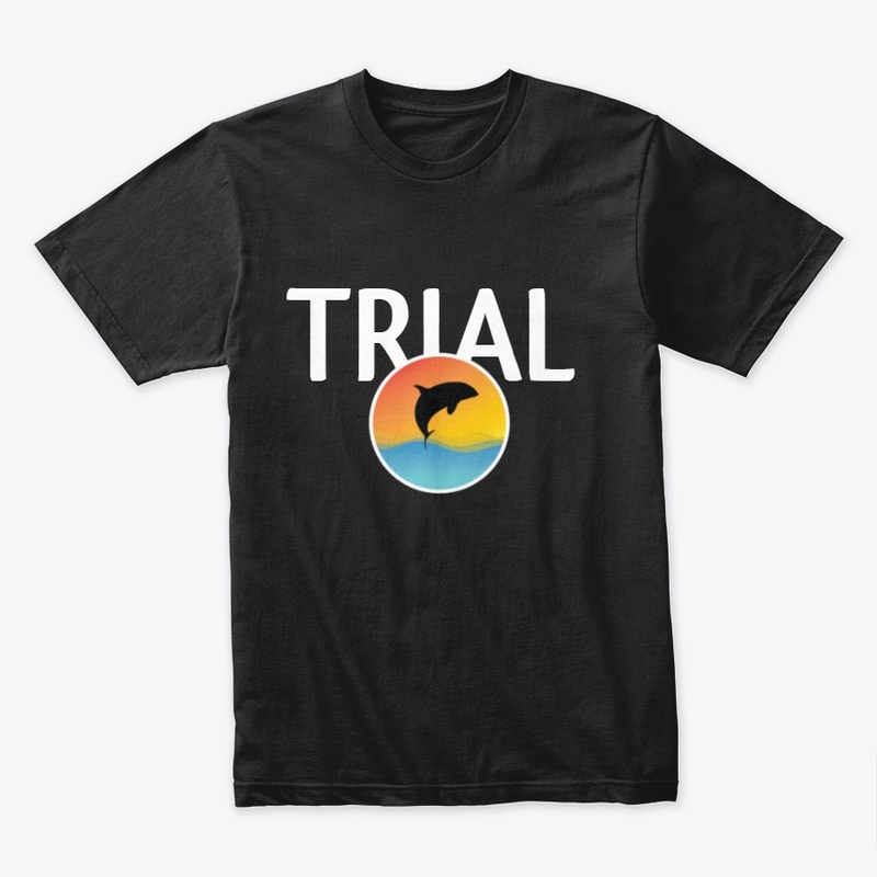 Trial Tee