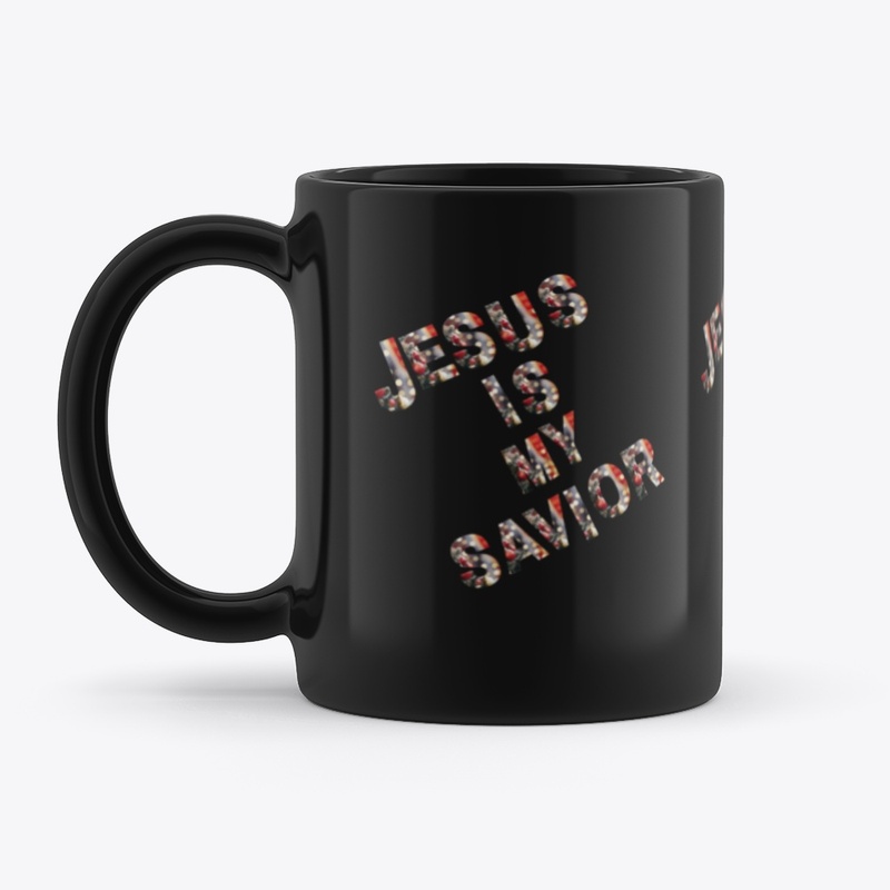 Jesus Is My Savior
