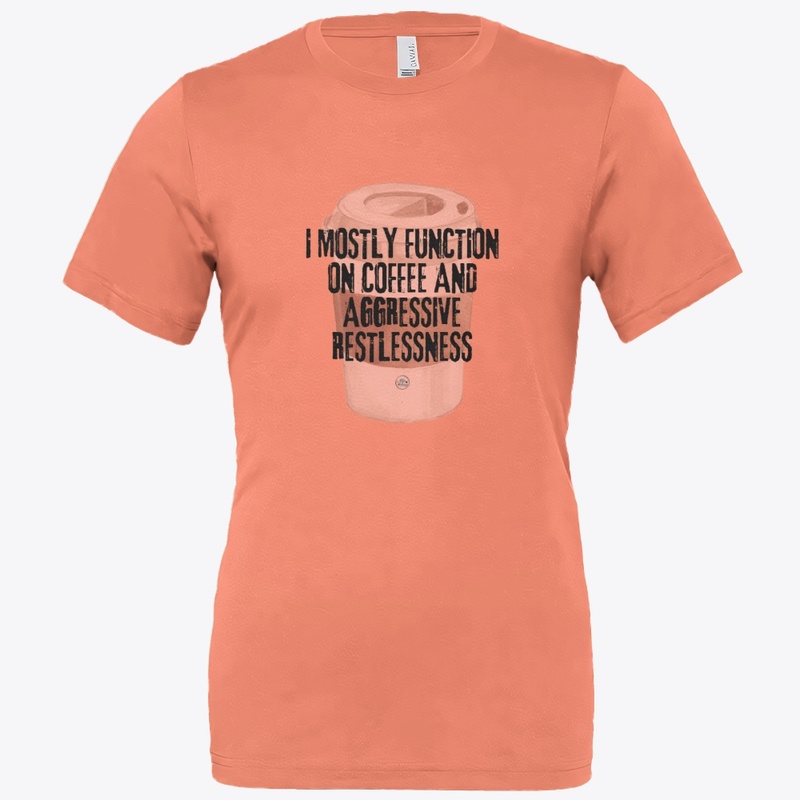 Restless Coffee