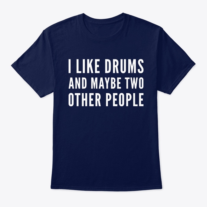 I Like Drums