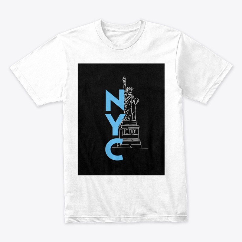 NEWYORK TSHIRT