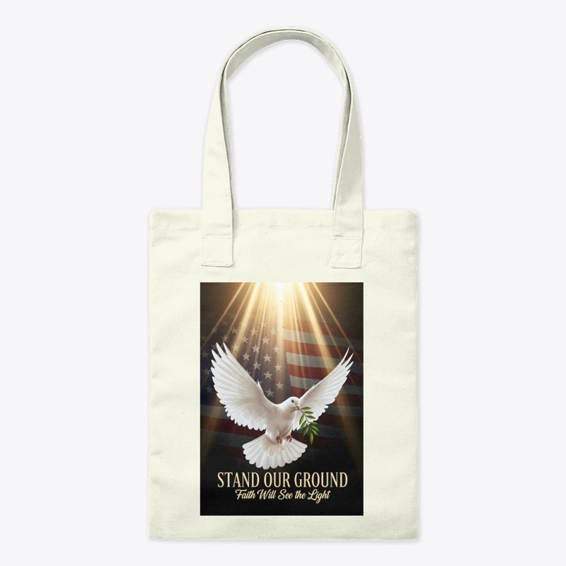 Stand Our Ground in Fatih