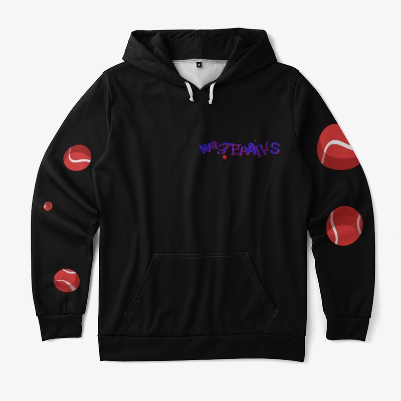 Waterparks IP - Inspired Hoodie