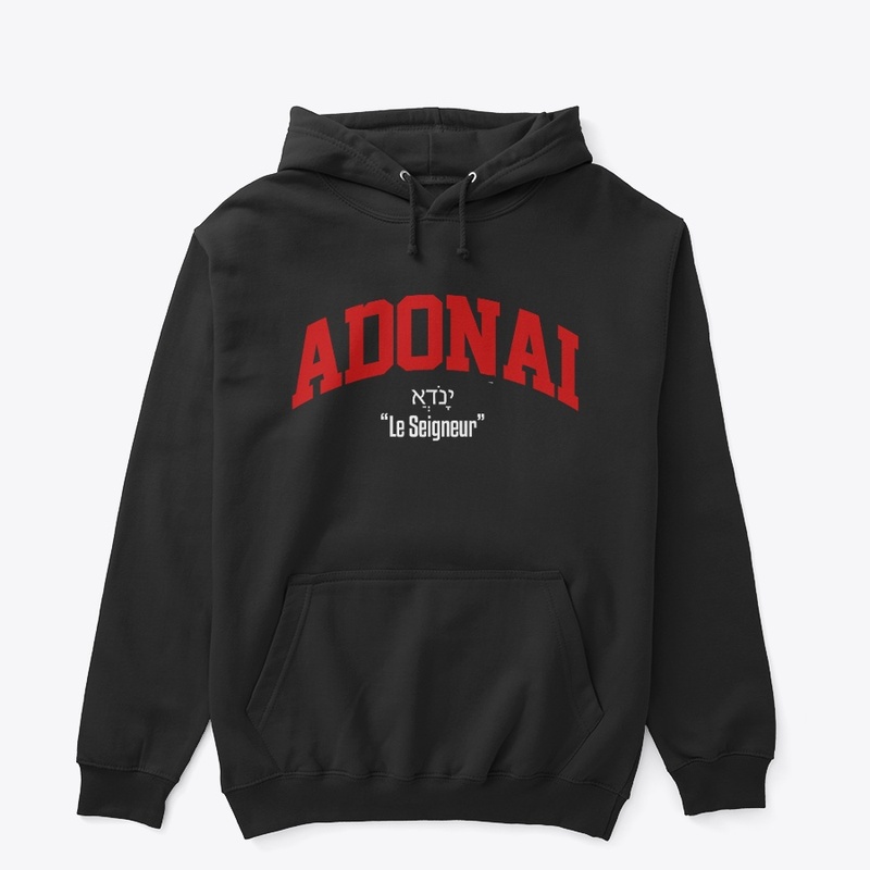 Adonai