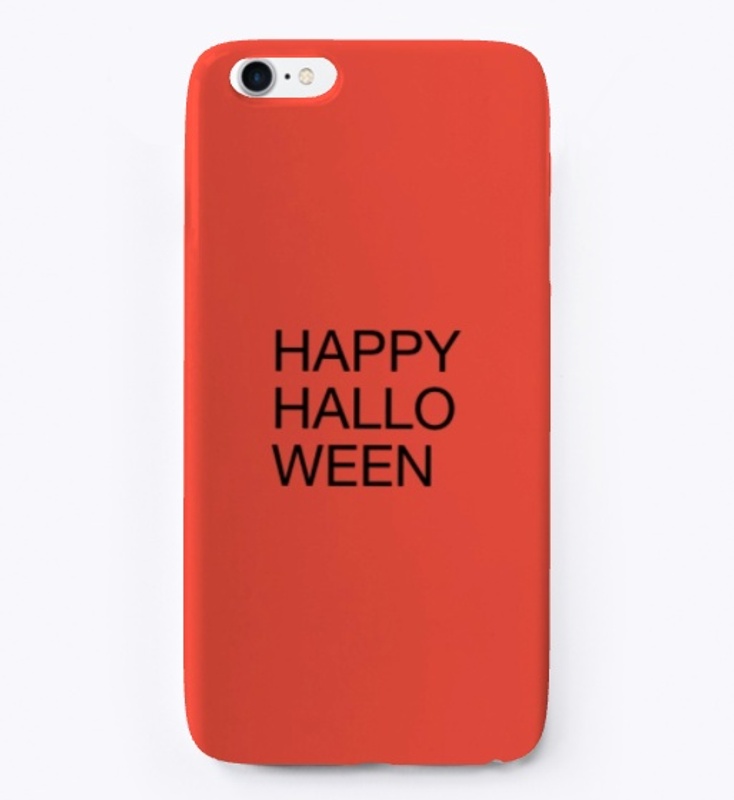 HAPPY HALLOWEEN
