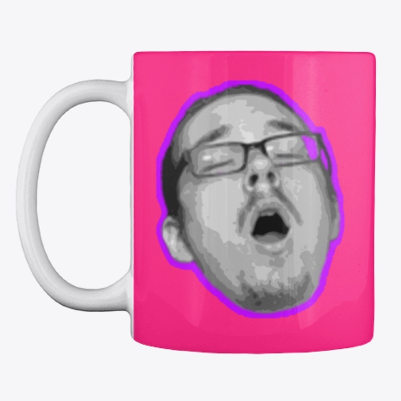 dorrGasm Mug