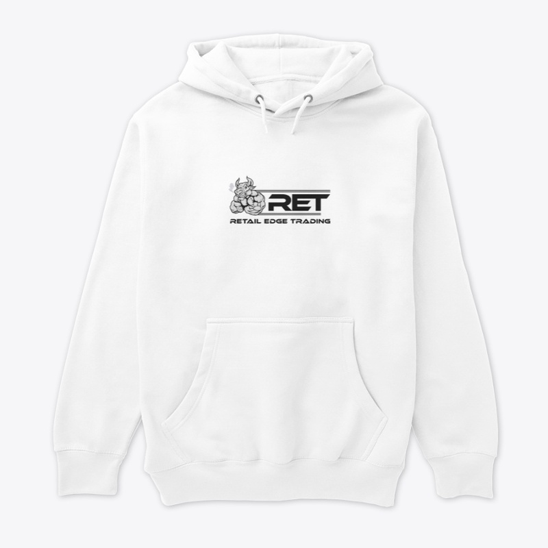 Rep RET Swag