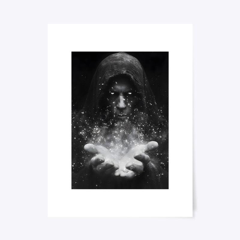 Art Print 66 • Boutique SoHo Obscure