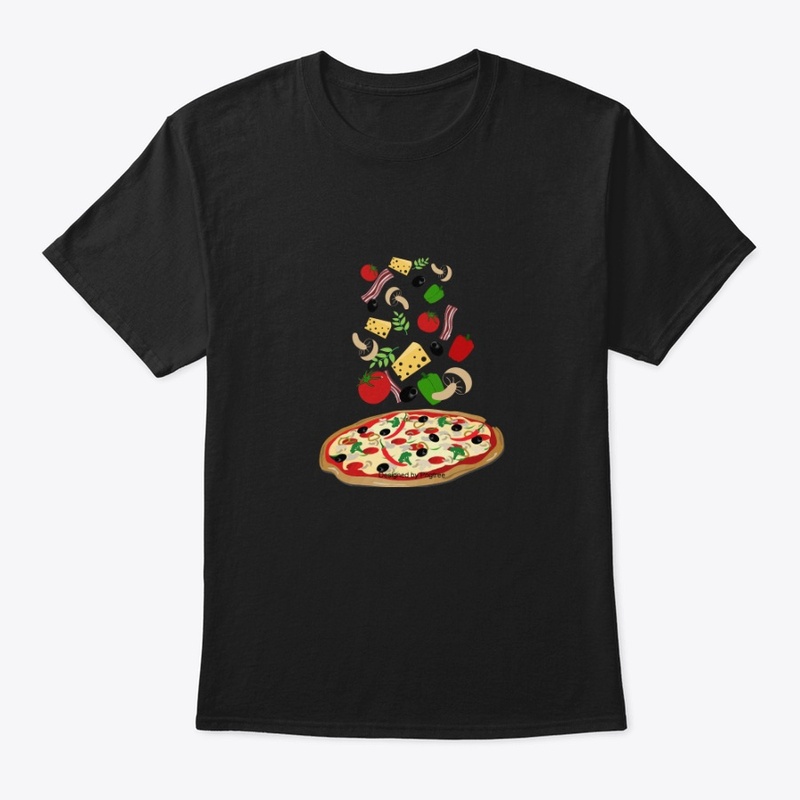 Delicious Pizza