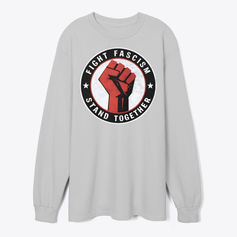 Fight Fascism Stand Together