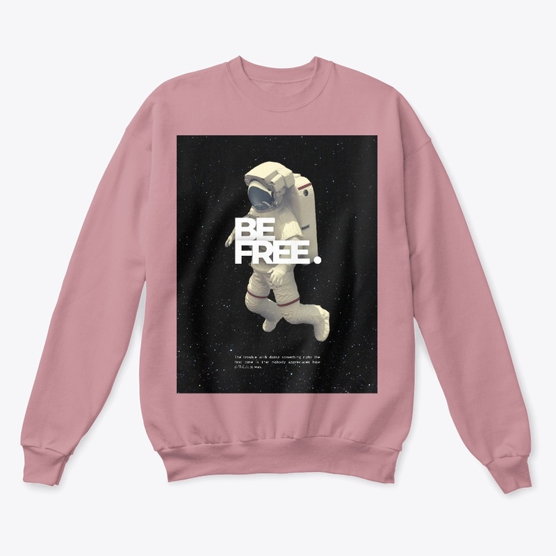 Be Free